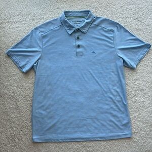 Tommy Bahama Island Zone Golf Shirt